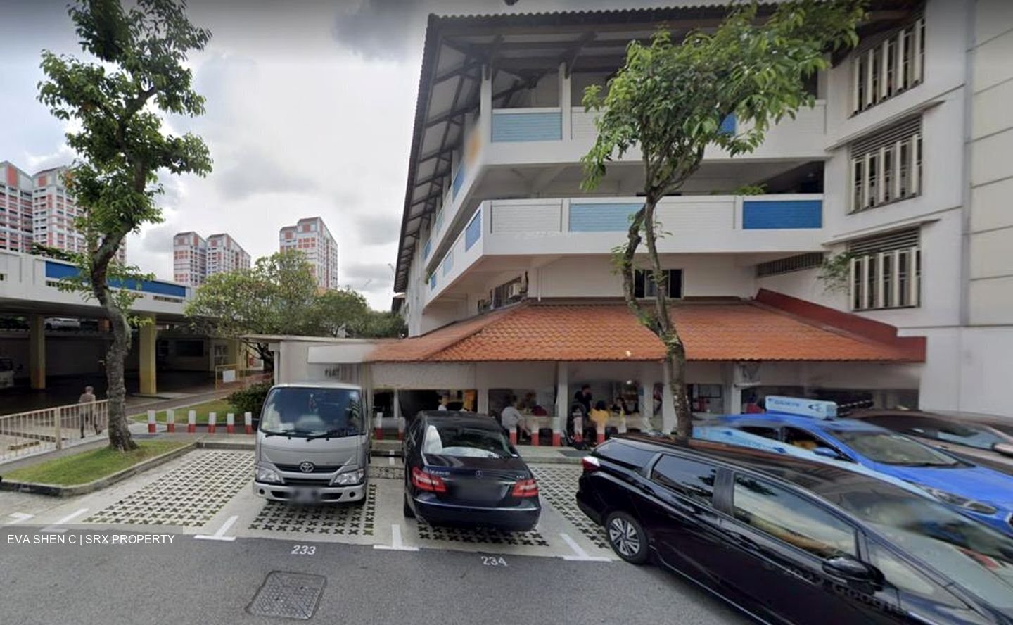 Bishan Green (D20), Shop House #456650111
